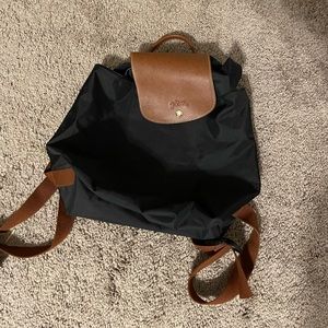 Longchamp backpack
